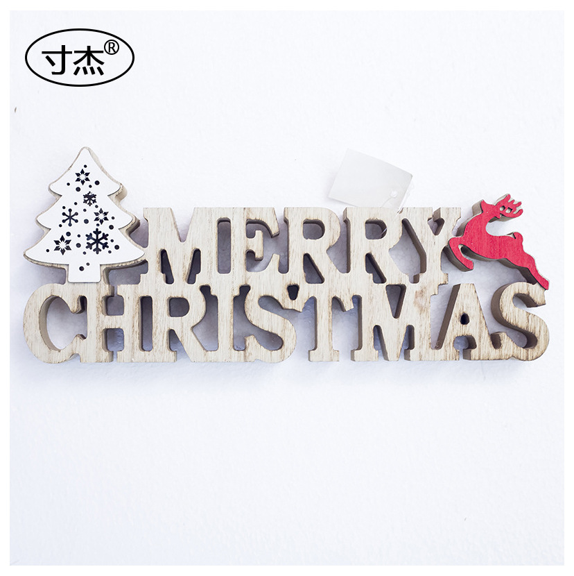 Injie Christmas Crafts With Lights Ornaments Christmas Luminous Desktop Ornaments Christmas Creative Glow Decorations