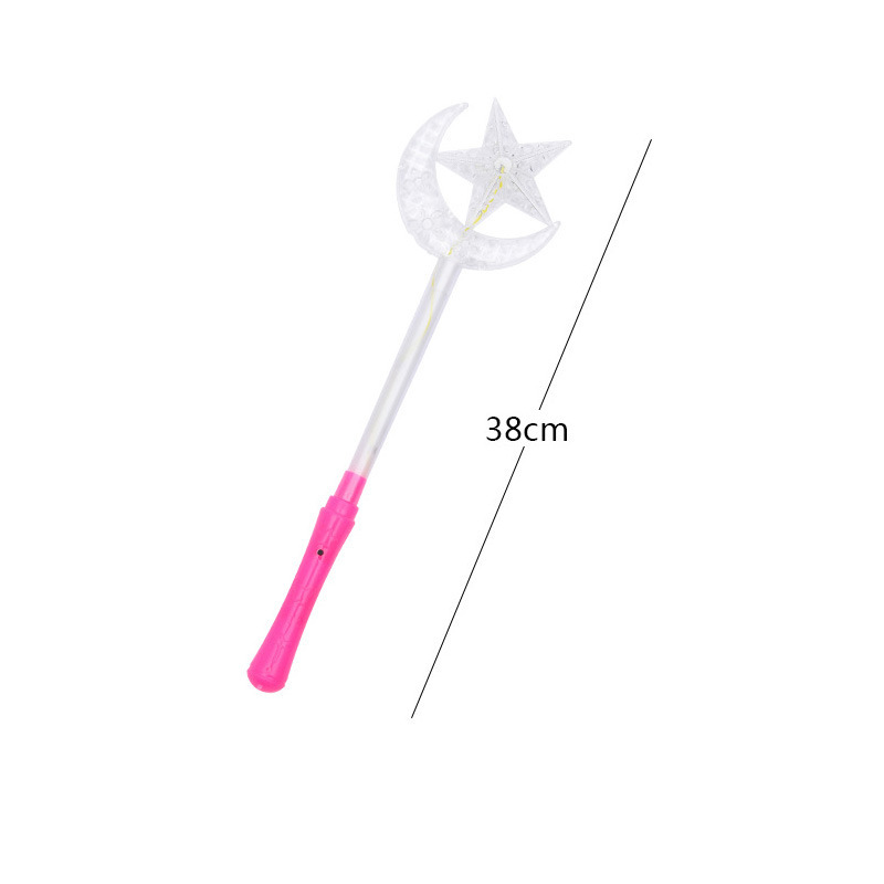 Factory Wholesale Luminous Colorful Five-Pointed Star Light Stick Glow Stick Concert Night Market Stall Hot Sale Luminous Toys Factory Wholesale Luminous Colorful Five-Pointed Star Light Stick Glow Stick Concert Night Market Stall Hot Sale Luminous Toys