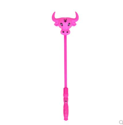 Glow Stick 2021 Light Stick Horn Glow Stick ar&#039;s New Year&#039;s New Year Hot Sale Light Stick Luminous