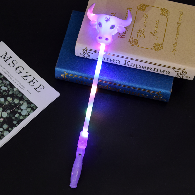 Glow Stick 2021 Light Stick Horn Glow Stick ar's New Year's New Year Hot Sale Light Stick Luminous Glow Stick 2021 Light Stick Horn Glow Stick ar's New Year's New Year Hot Sale Light Stick Luminous