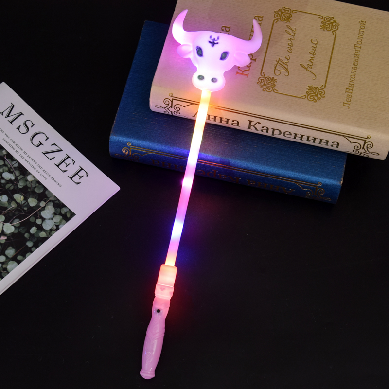 Glow Stick 2021 Light Stick Horn Glow Stick ar's New Year's New Year Hot Sale Light Stick Luminous Glow Stick 2021 Light Stick Horn Glow Stick ar's New Year's New Year Hot Sale Light Stick Luminous