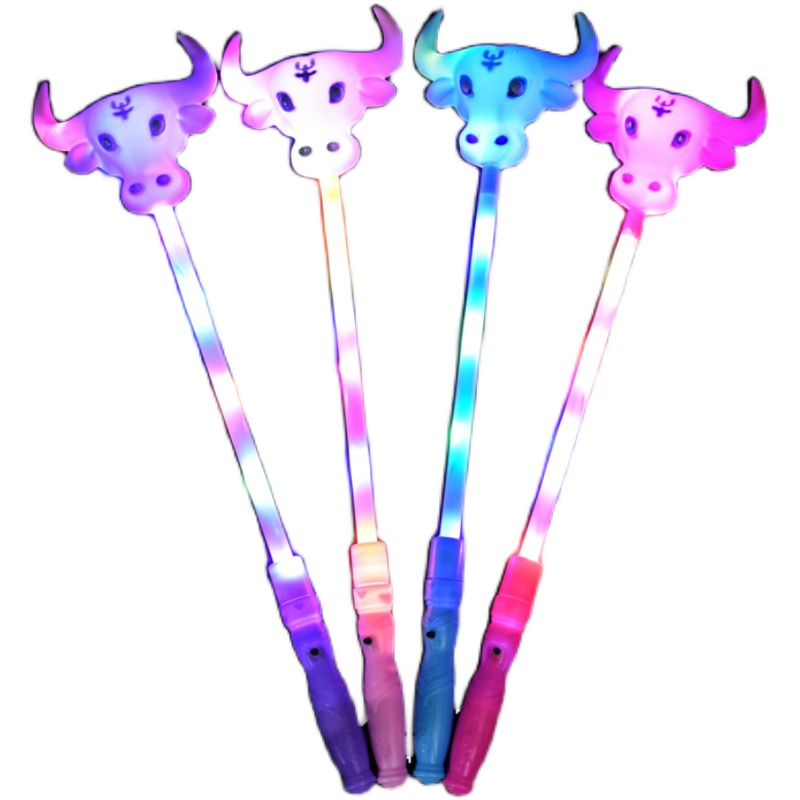 Glow Stick 2021 Light Stick Horn Glow Stick ar's New Year's New Year Hot Sale Light Stick Luminous Glow Stick 2021 Light Stick Horn Glow Stick ar's New Year's New Year Hot Sale Light Stick Luminous