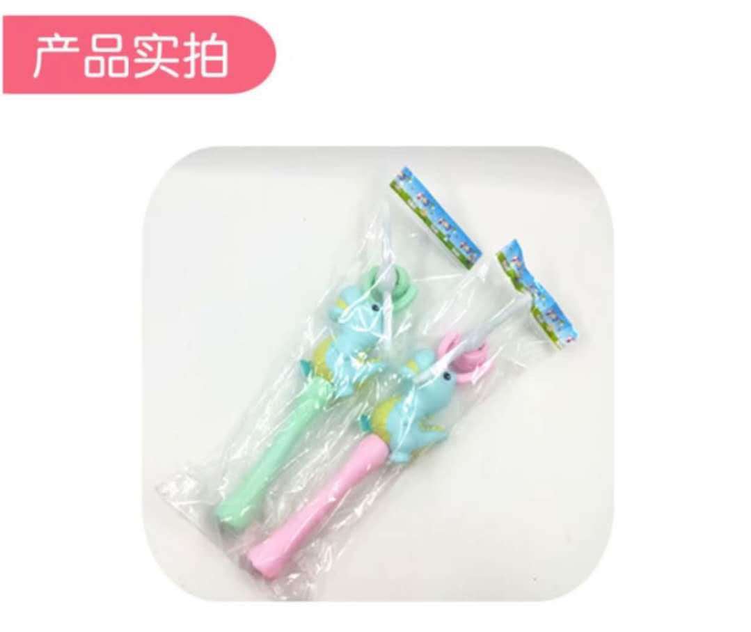 Dinosaur Glow Stick Light Music Light Stick Children's Puzzle Boys and Girls Stall Supply Wholesale