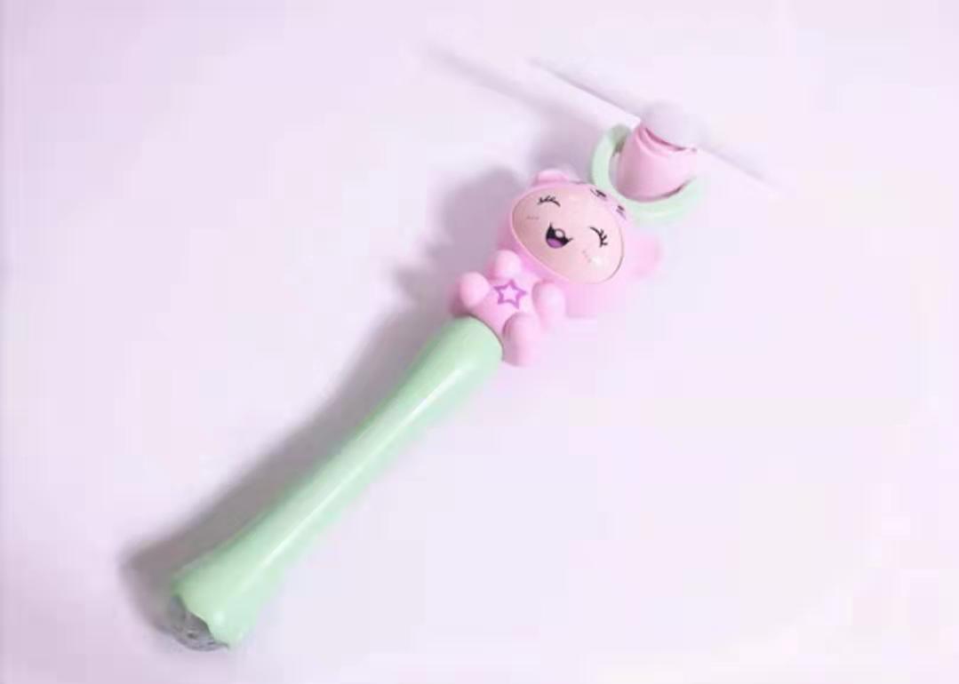 Doll Glow Stick Light Music Light Stick Children Puzzle Boys and Girls Stall Supply Wholesale Doll Glow Stick Light Music Light Stick Children Puzzle Boys and Girls Stall Supply Wholesale