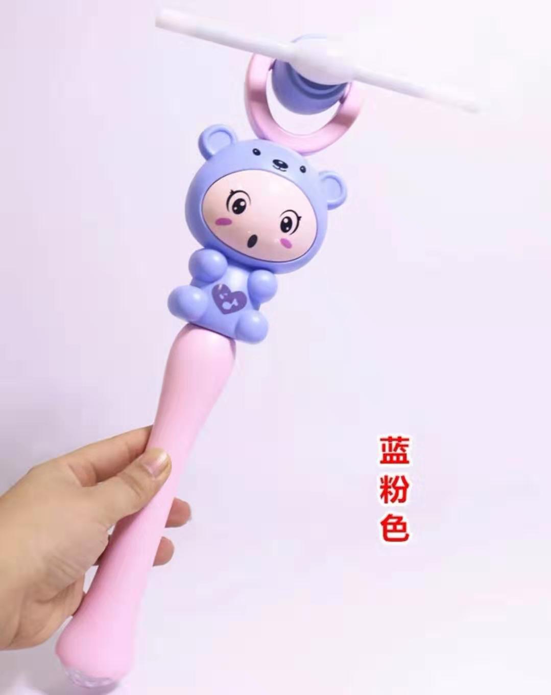 Doll Glow Stick Light Music Light Stick Children Puzzle Boys and Girls Stall Supply Wholesale Doll Glow Stick Light Music Light Stick Children Puzzle Boys and Girls Stall Supply Wholesale