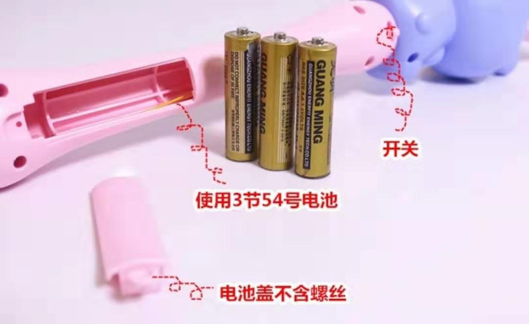 Doll Glow Stick Light Music Light Stick Children Puzzle Boys and Girls Stall Supply Wholesale Doll Glow Stick Light Music Light Stick Children Puzzle Boys and Girls Stall Supply Wholesale