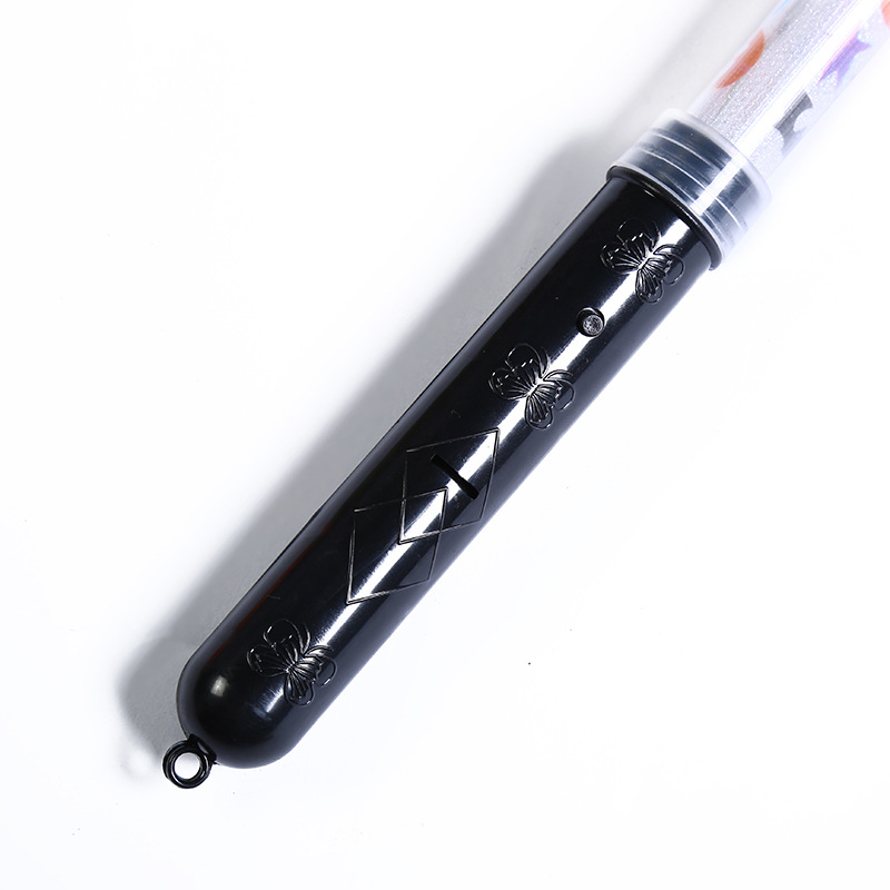 2021 Popular Party Ghost Head Glow Stick Ghost Festival Light-Emitting Pumpkin Light Stick Plastic Toy Creative Wholesale 2021 Popular Party Ghost Head Glow Stick Ghost Festival Light-Emitting Pumpkin Light Stick Plastic Toy Creative Wholesale