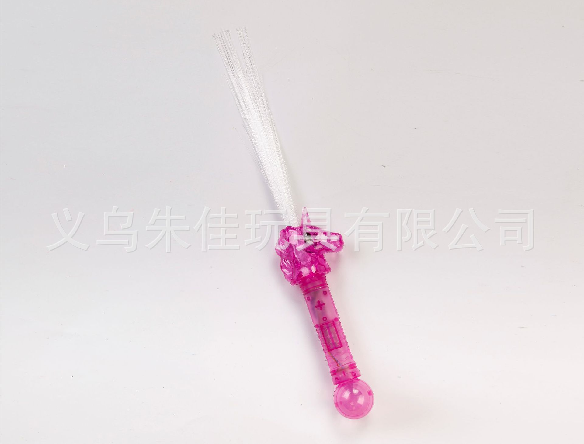 2020 Fashion New Fancy Party Glowing Creative Glow Stick Luminous Toy Stall Supply Unicorn Glow Stick
