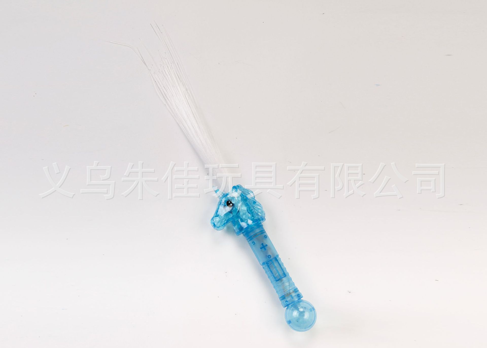 2020 Fashion New Fancy Party Glowing Creative Glow Stick Luminous Toy Stall Supply Unicorn Glow Stick