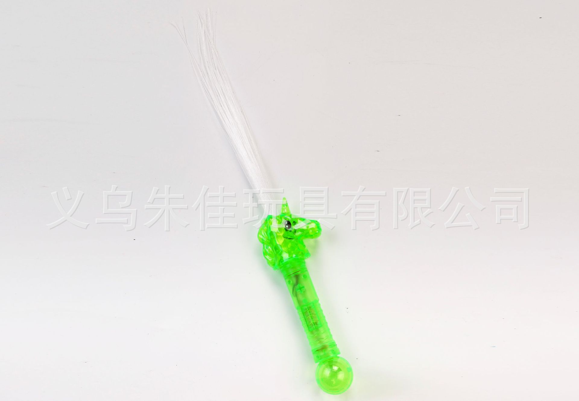 2020 Fashion New Fancy Party Glowing Creative Glow Stick Luminous Toy Stall Supply Unicorn Glow Stick
