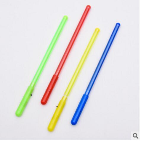 35cm small flash bar | glow stick | concert support wholesale | festival must-have light toys