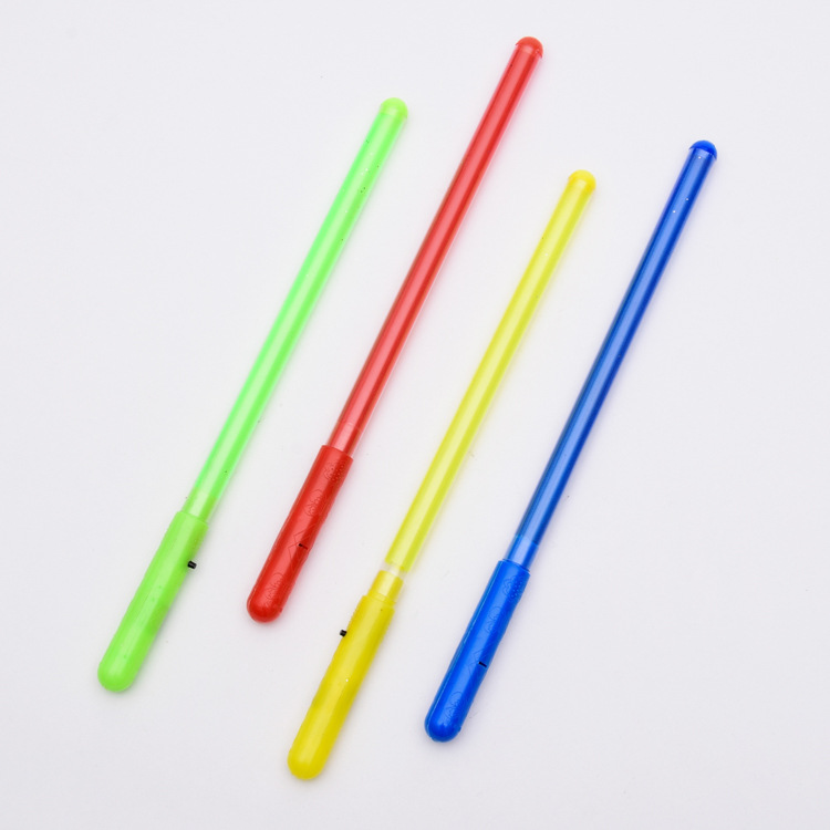 35cm small flash bar | glow stick | concert support wholesale | festival must-have light toys