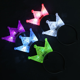 2018 New Fashion Concert Small Glow Stick party ball plastic small Stick toy manufacturers wholesale