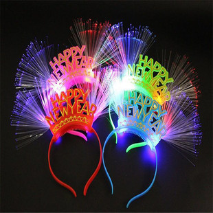 2018 New Fashion Concert Small Glow Stick party ball plastic small Stick toy manufacturers wholesale