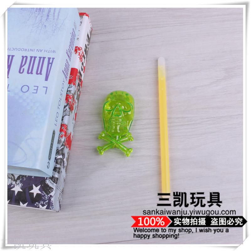 Hardcover version of the fluorescent toy fluorescent toy fluorescent toy manufacturers direct sales.