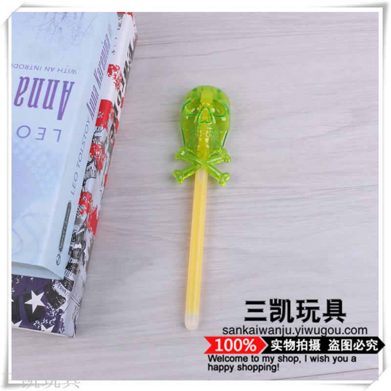 Hardcover version of the fluorescent toy fluorescent toy fluorescent toy manufacturers direct sales.