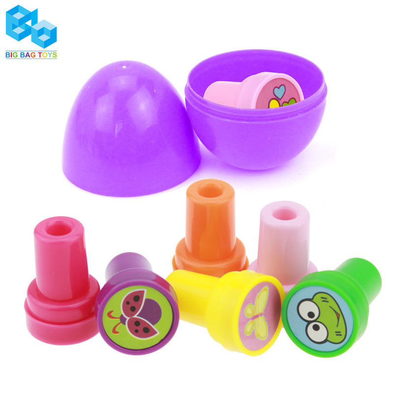 Hot Sale Educational Easter Egg Toys Capsule Toy Small Toys Party Gifts Toys Cross-Border Supply Hot Sale Educational Easter Egg Toys Capsule Toy Small Toys Party Gifts Toys Cross-Border Supply