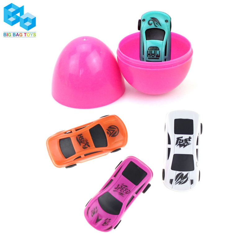 Hot Sale Educational Easter Egg Toys Capsule Toy Small Toys Party Gifts Toys Cross-Border Supply Hot Sale Educational Easter Egg Toys Capsule Toy Small Toys Party Gifts Toys Cross-Border Supply