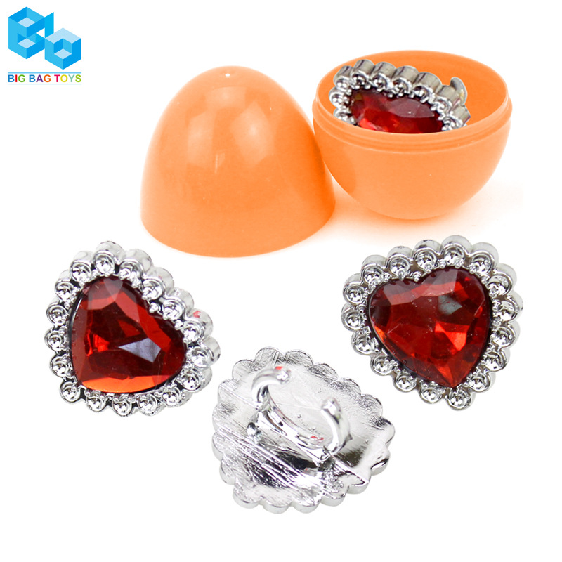 Hot Sale Educational Easter Egg Toys Capsule Toy Small Toys Party Gifts Toys Cross-Border Supply Hot Sale Educational Easter Egg Toys Capsule Toy Small Toys Party Gifts Toys Cross-Border Supply
