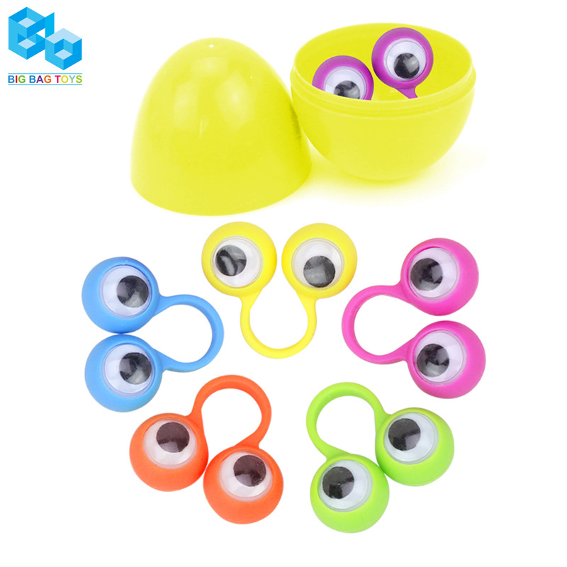 Hot Sale Educational Easter Egg Toys Capsule Toy Small Toys Party Gifts Toys Cross-Border Supply Hot Sale Educational Easter Egg Toys Capsule Toy Small Toys Party Gifts Toys Cross-Border Supply