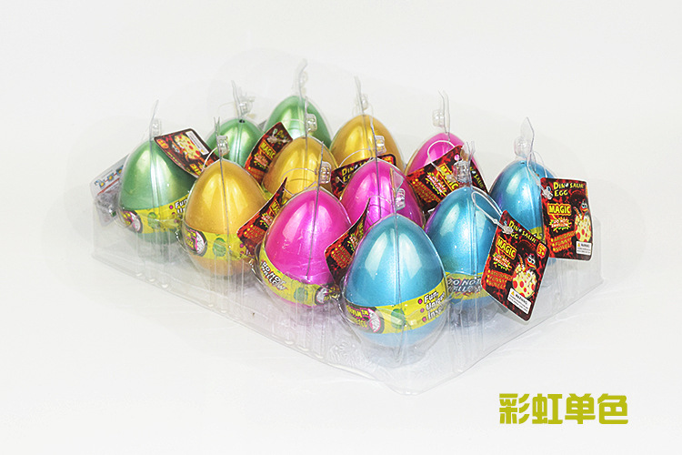 Manufacturer direct sale of new outsize color cracked dinosaur egg bubble egg hatchling egg expansion toy Easter egg puzzle toys Manufacturer direct sale of new outsize color cracked dinosaur egg bubble egg hatchling egg expansion toy Easter egg puzzle toys