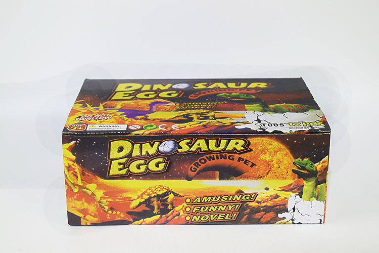 Manufacturer direct sale of new outsize color cracked dinosaur egg bubble egg hatchling egg expansion toy Easter egg puzzle toys Manufacturer direct sale of new outsize color cracked dinosaur egg bubble egg hatchling egg expansion toy Easter egg puzzle toys