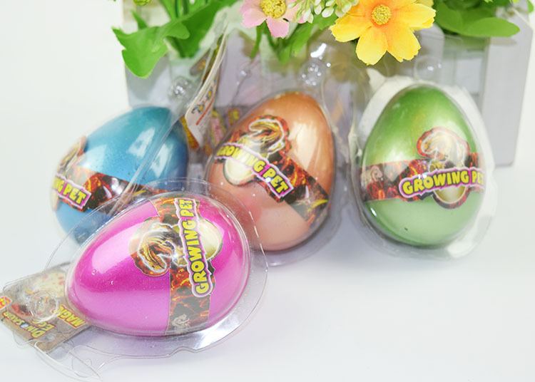 Manufacturer direct sale of new outsize color cracked dinosaur egg bubble egg hatchling egg expansion toy Easter egg puzzle toys Manufacturer direct sale of new outsize color cracked dinosaur egg bubble egg hatchling egg expansion toy Easter egg puzzle toys