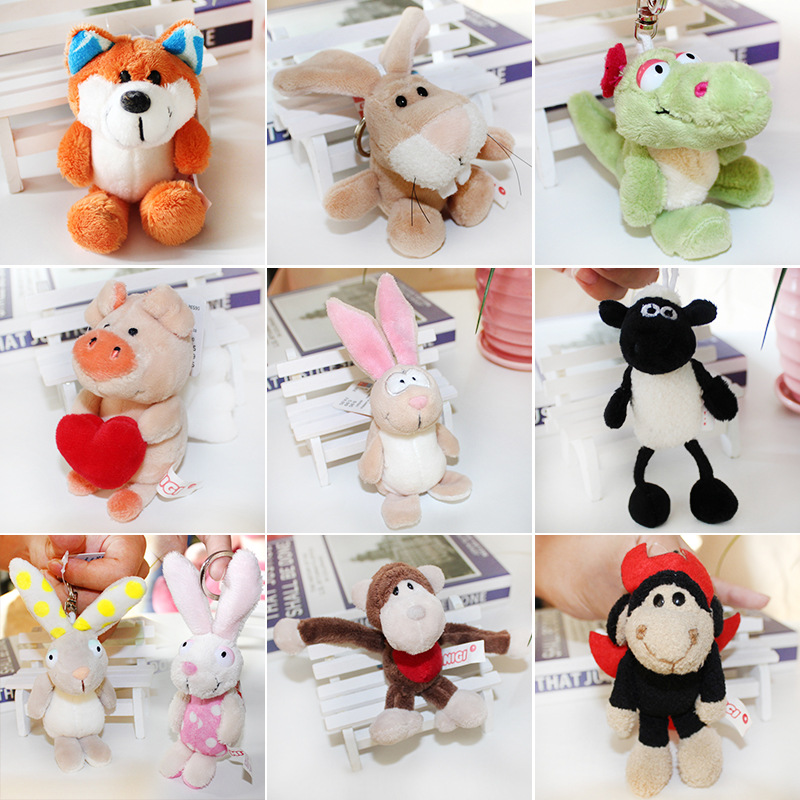 Customized Easter Egg Rabbit Plush Pet Toy Amazon Hot Festival Doll Sounding Dog Toy