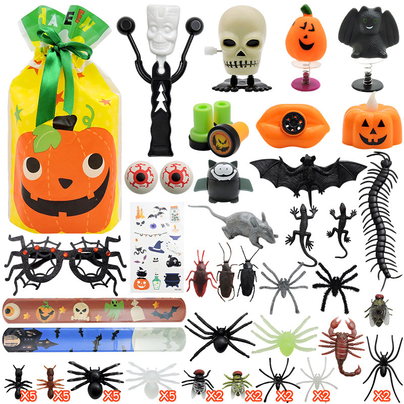Easter Egg Toy Blind Box Decompression Set DIY Gyro Rubik's Cube Mouse Killer Pioneer Christmas Decompression Spot Easter Egg Toy Blind Box Decompression Set DIY Gyro Rubik's Cube Mouse Killer Pioneer Christmas Decompression Spot