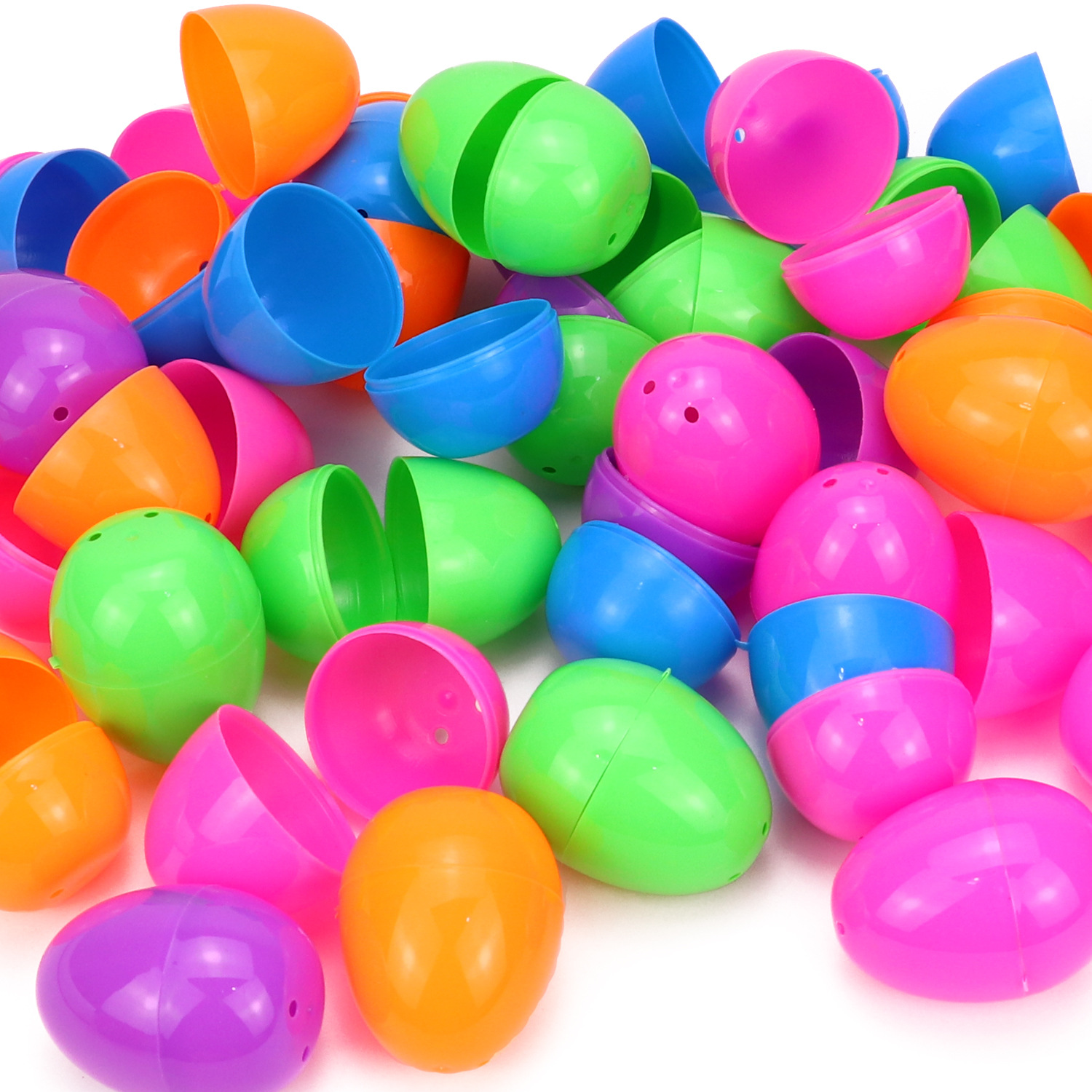 New Easter Party Car Series Eggshell Toys Cross-Border S Easter Egg