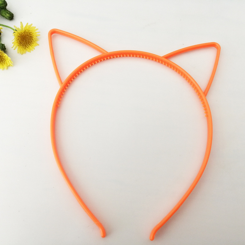 Factory Primary Supply Happy Birthday Children's Cartoon Crown Happy Birthday Hairband Headband Wholesale