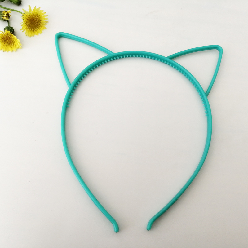 Factory Primary Supply Happy Birthday Children's Cartoon Crown Happy Birthday Hairband Headband Wholesale