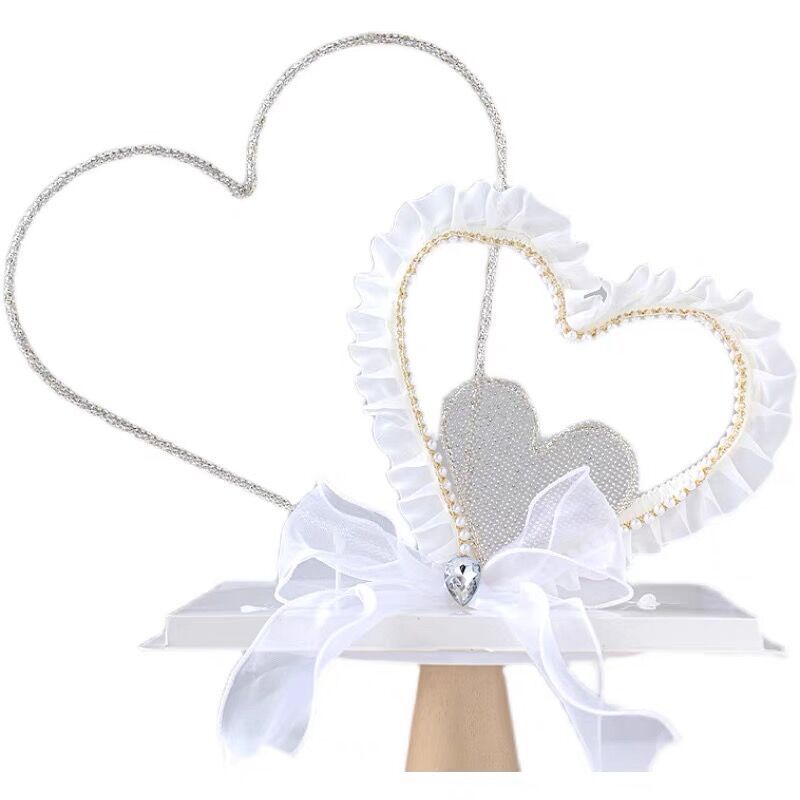 Internet Celebrity Feather Moon Boat Cake Stand Grenadine Goddess Crown Birthday Plug-in Components Valentine's Day Dessert Table Baking Decoration Internet Celebrity Feather Moon Boat Cake Stand Grenadine Goddess Crown Birthday Plug-in Components Valentine's Day Dessert Table Baking Decoration