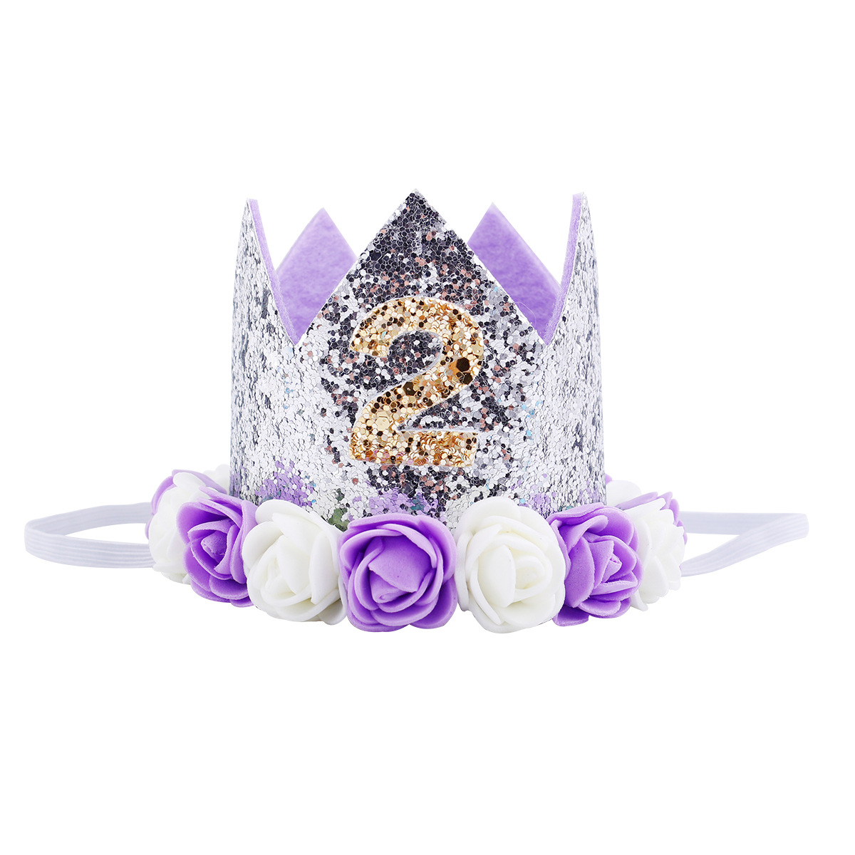 2017 New Children's Flower Crown Hair Band Baby Birthday Party Performance Photo Headdress Spot Whole 2017 New Children's Flower Crown Hair Band Baby Birthday Party Performance Photo Headdress Spot Whole