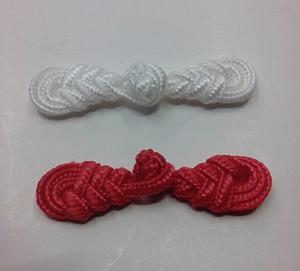 Pipa buttons handmade dress coat ethnic wedding invitation invitations Tang suit costume buttons