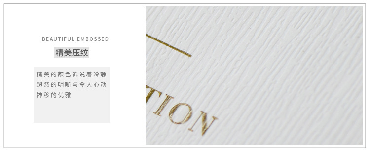 European Invitation Personalized Wedding Invitation Wedding Creative Business Invitation Card Invitation Invitations