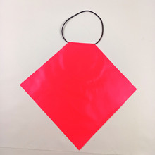 Customized 300G Felt Cloth Pennant Advertising Banner Advertising Bunting Starting from Low Order Quantity Triangle Flag
