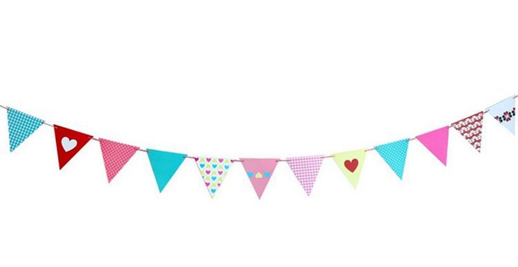 Boat Anchor Triangle Bunting DIY Latte Art Hanging Decoration Party Decoration Bunting Party Supplies Triangle Flag Boat Anchor Triangle Bunting DIY Latte Art Hanging Decoration Party Decoration Bunting Party Supplies Triangle Flag