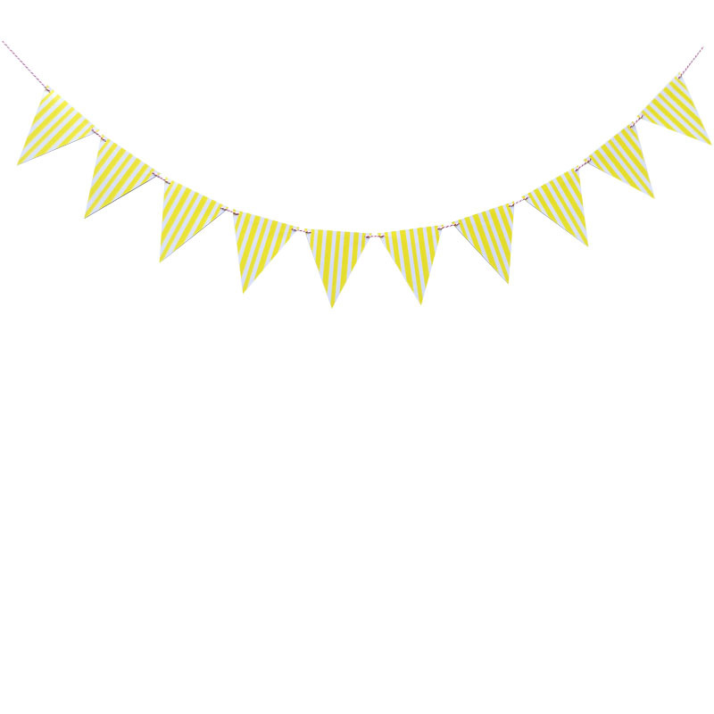 Nordic Ins Wave Pattern Bronzing Pennant Birthday Party Supplies Decoration Happy Triangle Flag Nordic Ins Wave Pattern Bronzing Pennant Birthday Party Supplies Decoration Happy Triangle Flag