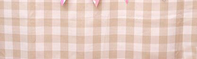 Children's Day Festival Decoration Supplies Plaid Striped Paper Pennant Triangle Flag Triangle Flag Children's Day Festival Decoration Supplies Plaid Striped Paper Pennant Triangle Flag Triangle Flag