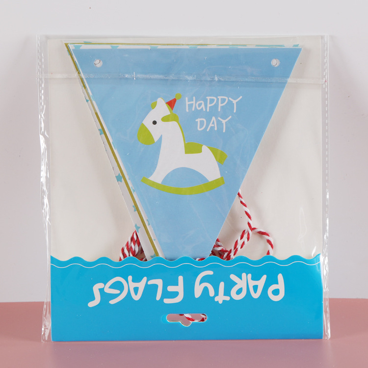 Children's Day Festival Decoration Supplies Plaid Striped Paper Pennant Triangle Flag Triangle Flag Children's Day Festival Decoration Supplies Plaid Striped Paper Pennant Triangle Flag Triangle Flag
