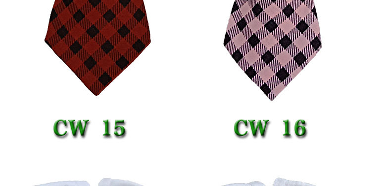 Pet Tie Bow Tie Dog Tie Striped Collar Scarf Fake Collar Bib Bow Pet Tie Bow Tie Dog Tie Striped Collar Scarf Fake Collar Bib Bow