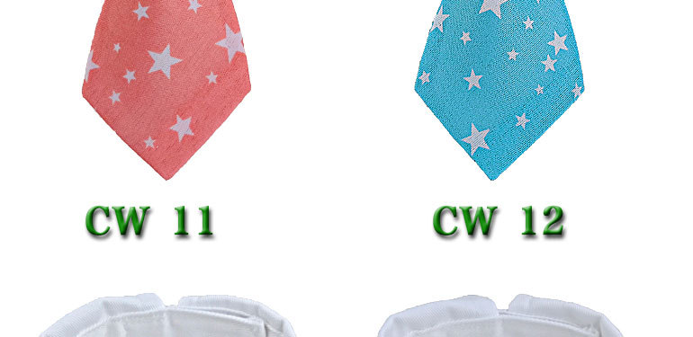 Pet Tie Bow Tie Dog Tie Striped Collar Scarf Fake Collar Bib Bow Pet Tie Bow Tie Dog Tie Striped Collar Scarf Fake Collar Bib Bow