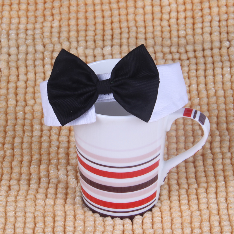 Jizaizai Pet Decorations Dog Bow Tie Cute Pet Bow Tie Currently Available