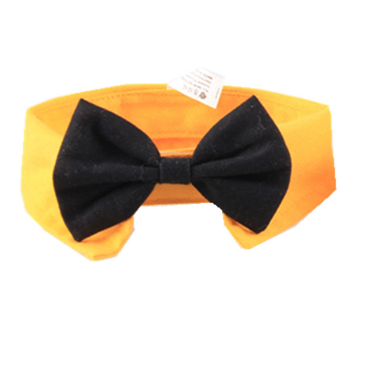 Jizaizai Pet Decorations Dog Bow Tie Cute Pet Bow Tie Currently Available
