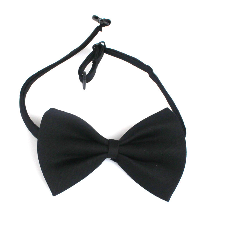 Wholesale Pet Tie Cat Dog Bow Collar Children Bow Tie Cat Bunny Bite-Proof Protector