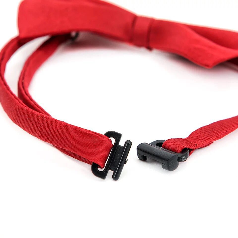 Wholesale Pet Tie Cat Dog Bow Collar Children Bow Tie Cat Bunny Bite-Proof Protector