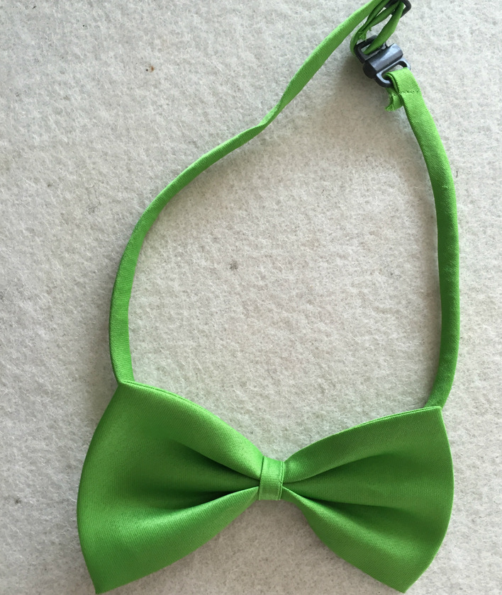 Wholesale Pet Tie Cat Dog Bow Collar Children Bow Tie Cat Bunny Bite-Proof Protector