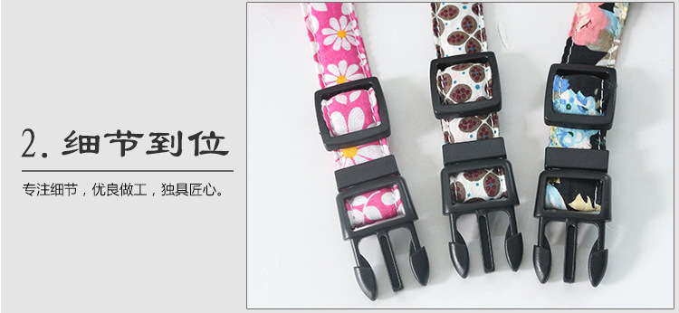 Factory Customized Pet Supplies Bow Tie Dog Collar Printed Collar Release Buckle Buckle Quality Assurance Factory Customized Pet Supplies Bow Tie Dog Collar Printed Collar Release Buckle Buckle Quality Assurance