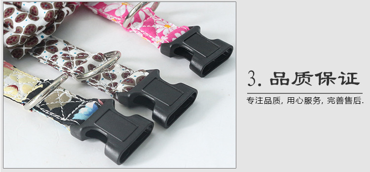 Factory Customized Pet Supplies Bow Tie Dog Collar Printed Collar Release Buckle Buckle Quality Assurance Factory Customized Pet Supplies Bow Tie Dog Collar Printed Collar Release Buckle Buckle Quality Assurance